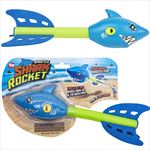 TR05161 Shark Rocket  9.75